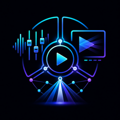Logo dmx++